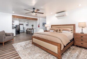 Zimmer | Innenbereich