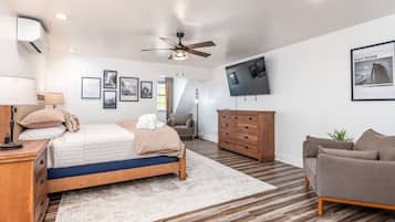 Kamar | Seprai katun Mesir, seprai premium, dan selimut bulu angsa