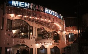 Exterior - Hotel Mehran (Murree)