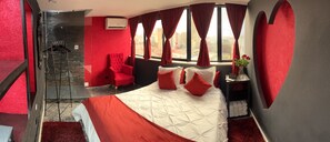 4 bedrooms, Internet, bed sheets