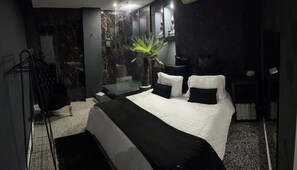 4 bedrooms, Internet, bed sheets
