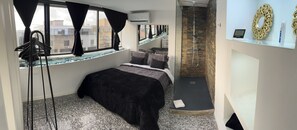 4 Schlafzimmer, Internetzugang, Bettwäsche