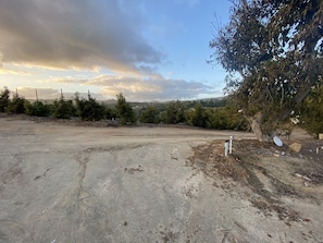 Property grounds - Camping in the Avocados with Mountain river views (Fallbrook)