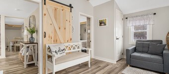 Cozy Home in the White Mountains! Minutes From North Conway!