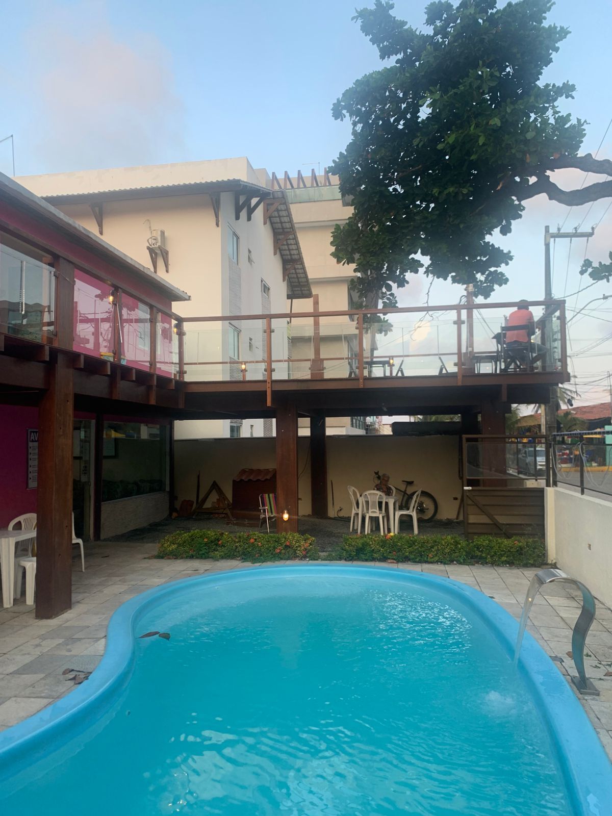 Photo - Pousada vila bela