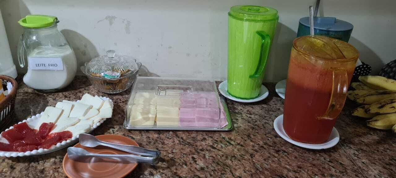 Photo - Pousada vila bela