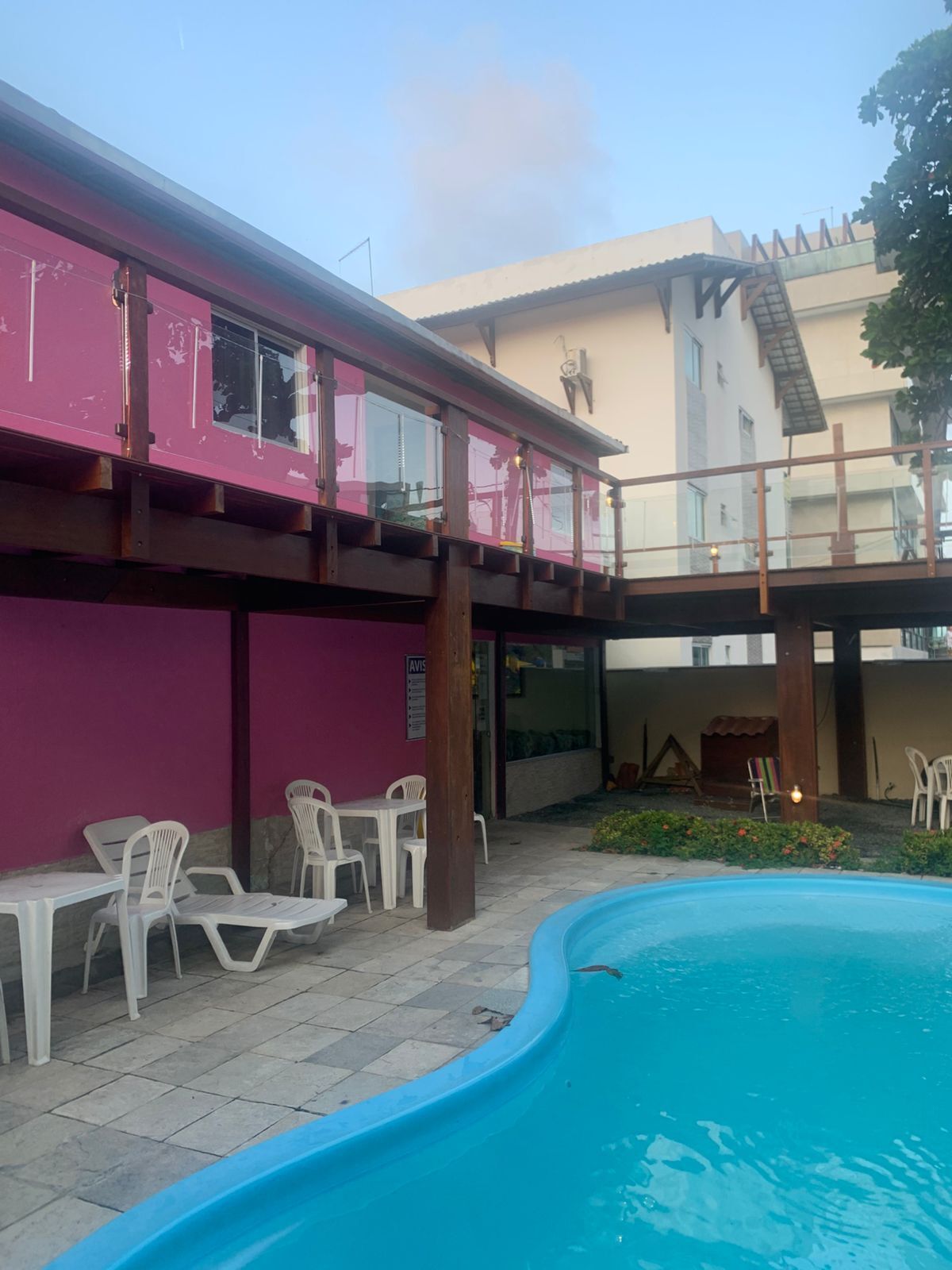 Photo - Pousada vila bela