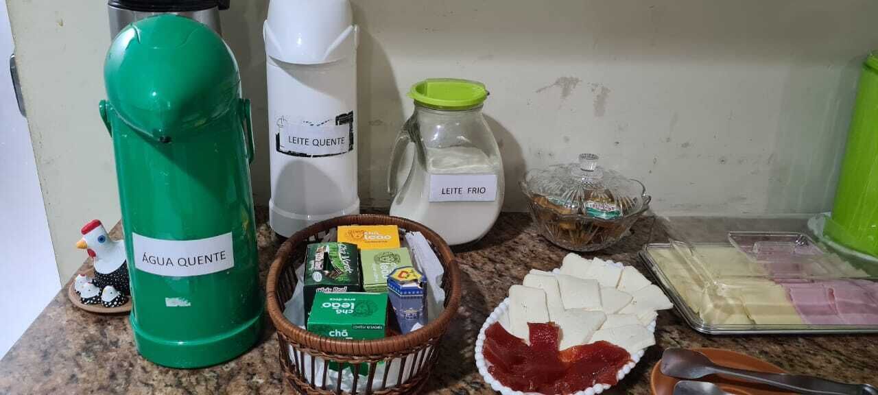 Photo - Pousada vila bela