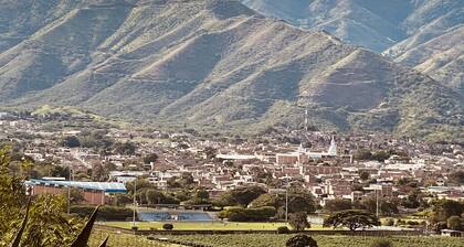 Relaxing farmhouse in "La Union, Valle" near all attractions!