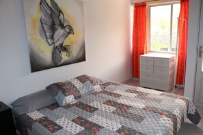 4 Schlafzimmer, WLAN, Bettwäsche