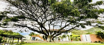 Relaxing farmhouse in "La Union, Valle" near all attractions!