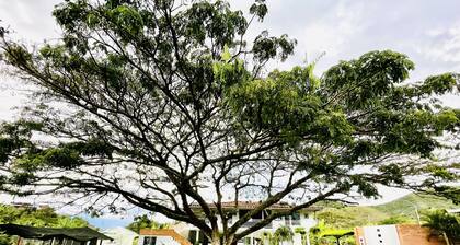 Relaxing farmhouse in "La Union, Valle" near all attractions!