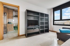 スマートテレビ