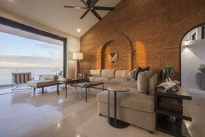 تلفزيون ذكي، ستيريو