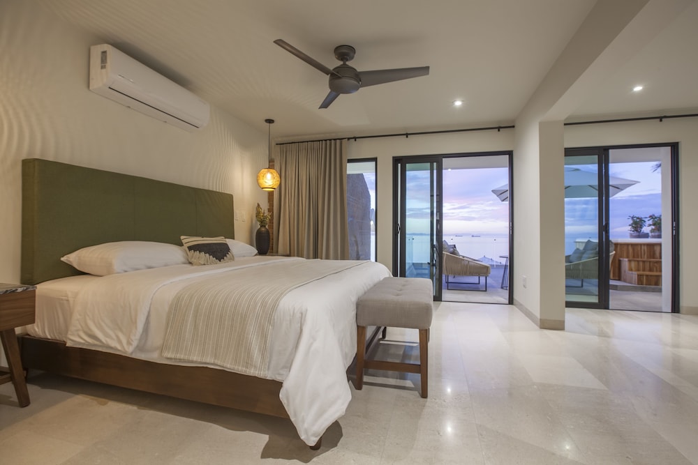 A dream luxury vacation in La Paz Villa Palmares! La Paz Vrbo