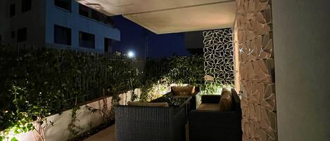 Terras
