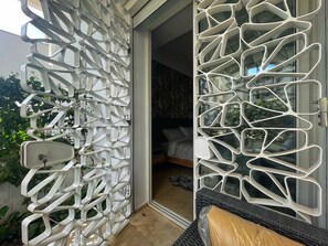 1 chambre, Wi-Fi