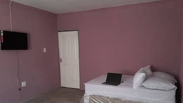 Exclusive-Doppelzimmer | Kostenloses WLAN
