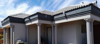 odinburg guest house