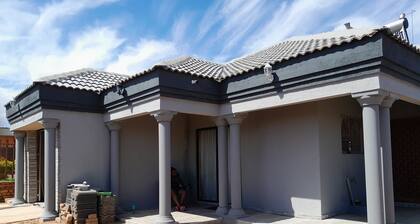 odinburg guest house