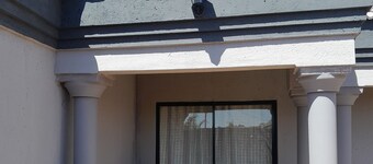 odinburg guest house