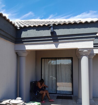 odinburg guest house