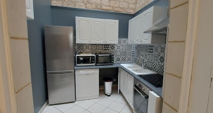 House historic town center of Chinon 3 bedrooms