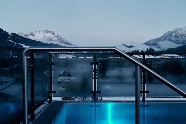 Piscina panoramica