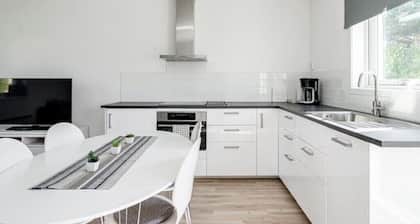 Modern Great Stay Guest House - Studio (two beds)