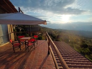 Terraço/pátio