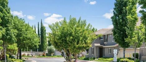 Terrain de lâhĂ©bergement