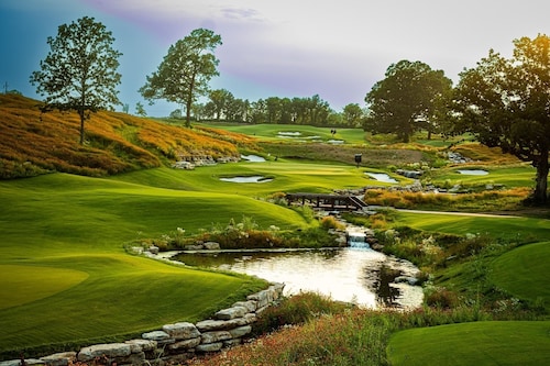 Monkey Island Casita, Grand Getaway - Firepit!