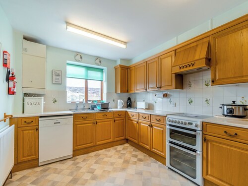 Stable Cottage - UK42936