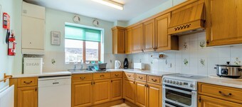 Stable Cottage - UK42936