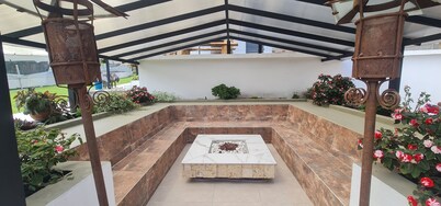 Farm Maria Auxiliadora (guarne)