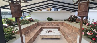 Farm Maria Auxiliadora (guarne)