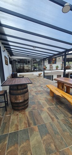 Farm Maria Auxiliadora (guarne)