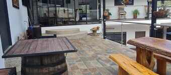 Farm Maria Auxiliadora (guarne)