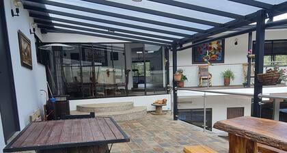 Farm Maria Auxiliadora (guarne)