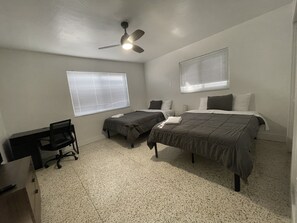 2 camere, Wi-Fi, lenzuola