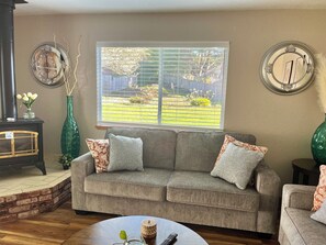 Téléviseur connecté