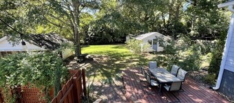 1920s Bungalow with private garden, close to downtown