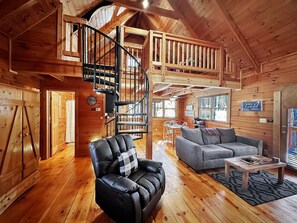 منطقة المعيشة