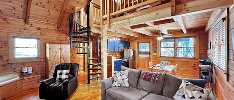 منطقة المعيشة