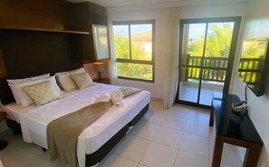 2 Schlafzimmer, Schreibtisch, kostenloses WLAN, Bettwäsche