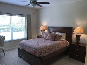 2 soverom, wi-fi og sengetøy