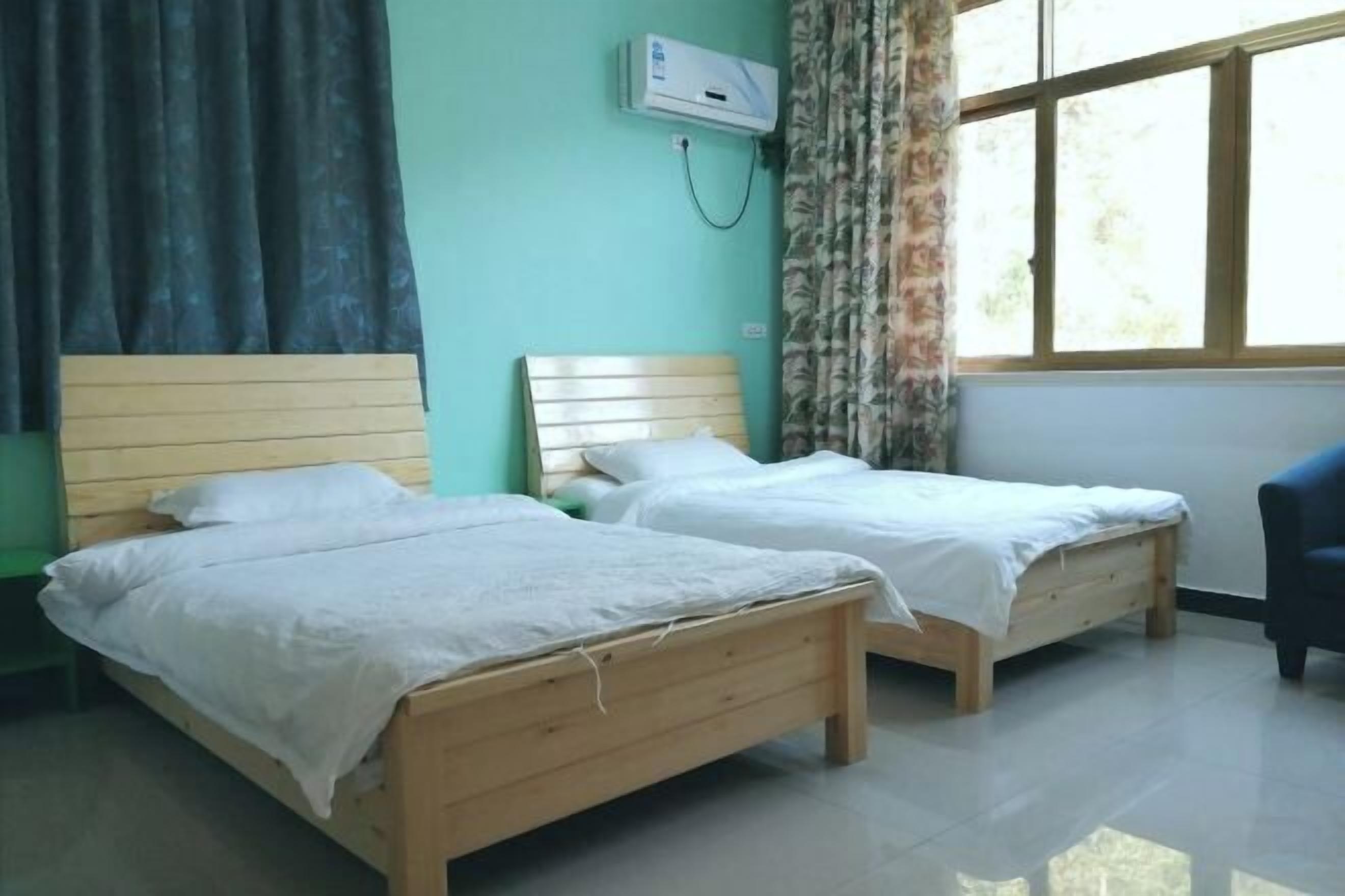 ห้องพัก