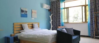 Nanxi Longevity Flower Farmer Stay Inn