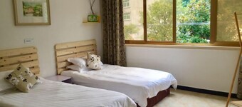 Nanxi Longevity Flower Farmer Stay Inn