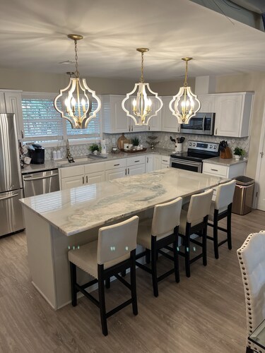 Palmetto Blvd just steps from the beach !